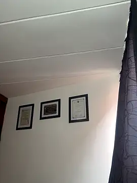 dayra angels online show from September 2025 06:10:01 PM