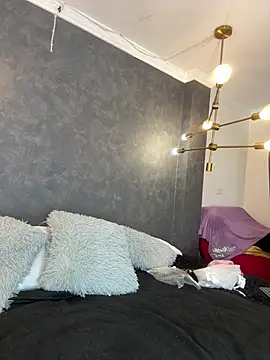 dayra angels online show from April 2026 06:23:01 PM