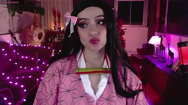 Snapshot of Aquamarinebubble chatting on February 2025 04:03:02 AM Aquamarinebubble online show from February 2025 04:03:02 AM