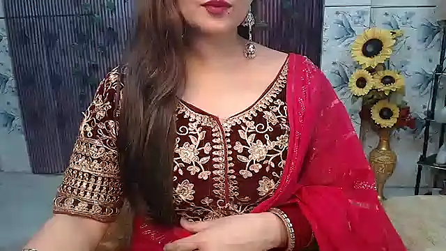 Snapshot of mahimagicdoll_DESI chatting on December 2024 05:23:02 PM mahimagicdoll DESI online show from December 2024 05:23:02 PM