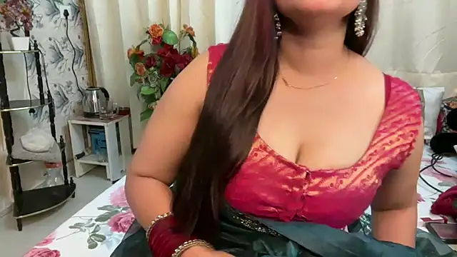 Snapshot of mahimagicdoll_DESI chatting on March 2025 11:17:02 AM mahimagicdoll DESI online show from March 2025 11:17:02 AM
