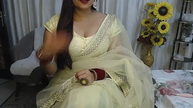 Snapshot of mahimagicdoll_DESI chatting on March 2025 03:04:02 PM mahimagicdoll DESI online show from March 2025 03:04:02 PM