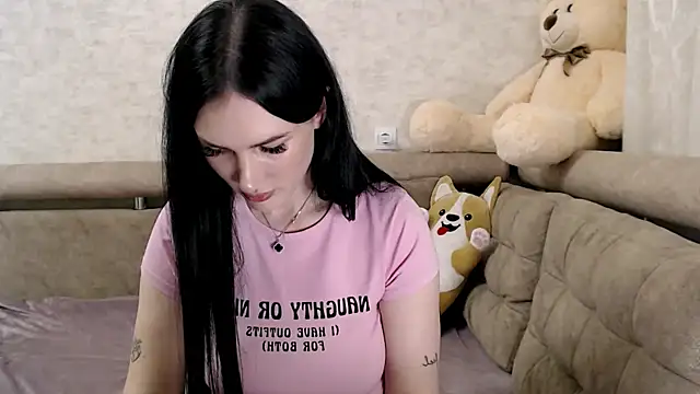 MisssShy  online show from March 2026 06:55:01 PM