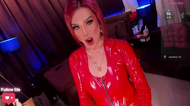 Snapshot of Dominant_Queen_Marites chatting on December 2024 01:49:02 PM Dominant Queen Marites online show from December 2024 01:49:02 PM