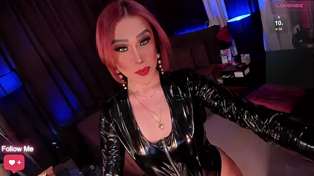 Snapshot of Dominant_Queen_Marites chatting on January 2025 11:20:02 AM Dominant Queen Marites online show from January 2025 11:20:02 AM