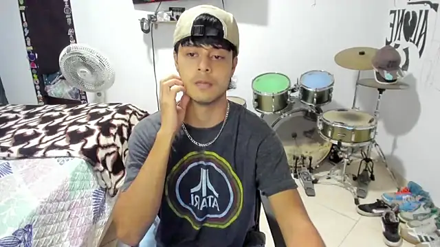 Zack falcon online show from October 2025 03:43:02 AM