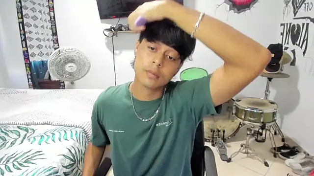 Zack falcon online show from February 2026 09:09:02 PM