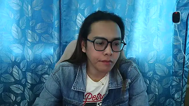 Your PrettyGirlxxx online show from October 2025 02:23:02 AM