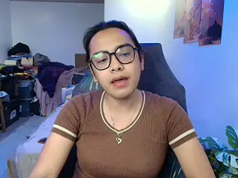 Your PrettyGirlxxx online show from May 2026 11:15:01 AM
