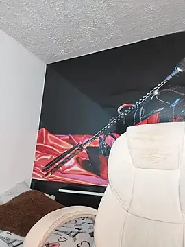 Hana    online show from April 2026 09:48:02 PM