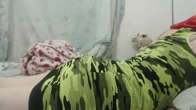 Kittywhiteass online show from March 2025 06:43:01 AM