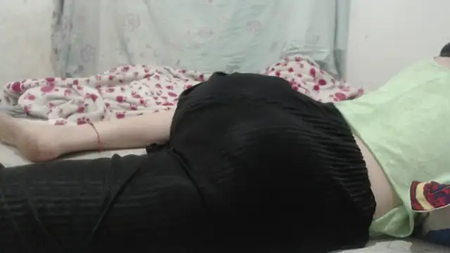 Kittywhiteass online show from March 2025 08:06:01 AM