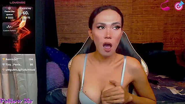 Snapshot of Horny_Sassy chatting on January 2025 07:39:01 AM Horny Sassy online show from January 2025 07:39:01 AM