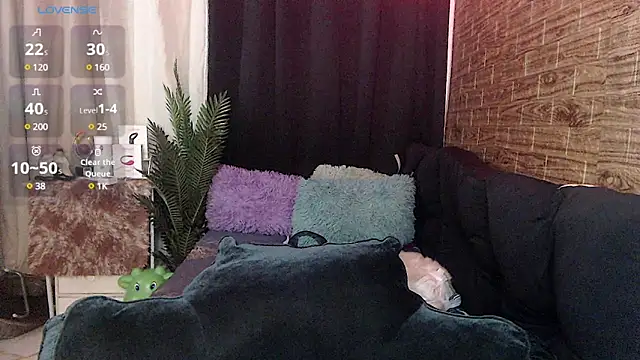 Snapshot of Horny_Sassy chatting on February 2025 02:27:02 PM Horny Sassy online show from February 2025 02:27:02 PM