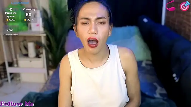 Snapshot of Horny_Sassy chatting on February 2025 09:21:01 AM Horny Sassy online show from February 2025 09:21:01 AM