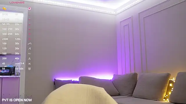 Snapshot of angel_luisa chatting on May 2026 02:02:01 PM angel luisa online show from May 2026 02:02:01 PM