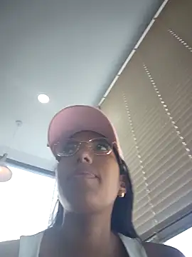 SheenaBrooke online show from February 2026 05:24:01 AM