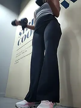 SheenaBrooke online show from March 2026 04:20:01 AM