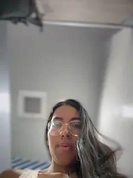 SheenaBrooke online show from April 2026 04:07:01 AM