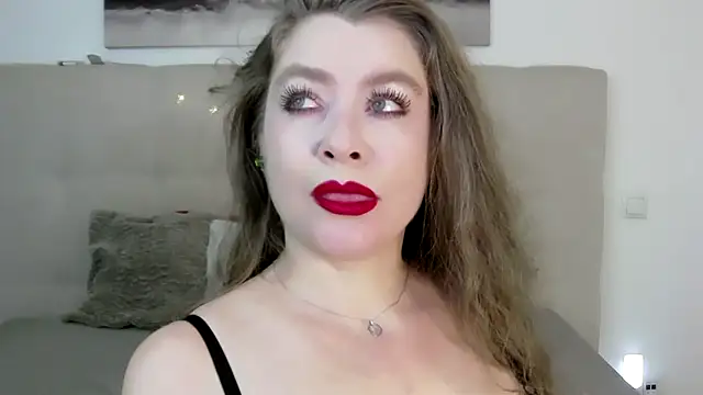 PetersEmily online show from January 2025 11:39:02 PM