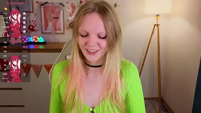 evangel1ne online show from October 2025 09:13:01 PM