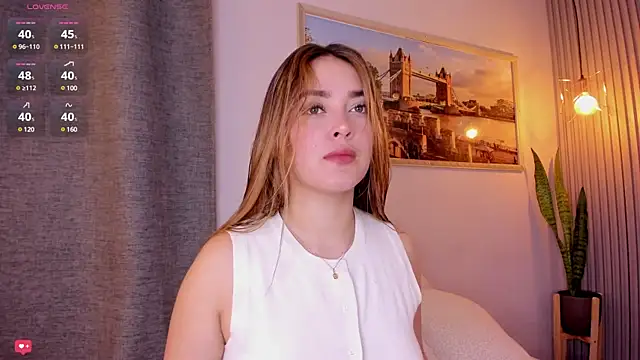 Snapshot of Assh_lee_ chatting on January 2025 12:41:01 PM Assh lee online show from January 2025 12:41:01 PM