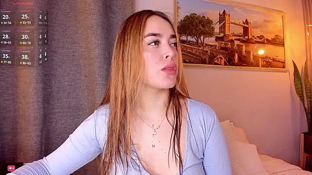 Snapshot of Assh_lee_ chatting on January 2025 12:36:01 PM Assh lee online show from January 2025 12:36:01 PM