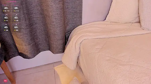 Snapshot of Assh_lee_ chatting on February 2025 03:36:02 PM Assh lee online show from February 2025 03:36:02 PM