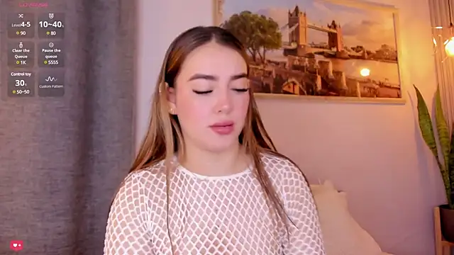 Snapshot of Assh_lee_ chatting on February 2025 12:39:01 PM Assh lee online show from February 2025 12:39:01 PM