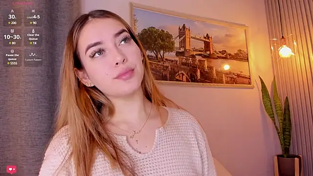 Snapshot of Assh_lee_ chatting on February 2025 12:54:01 PM Assh lee online show from February 2025 12:54:01 PM