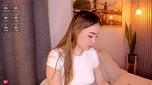 Snapshot of Assh_lee_ chatting on February 2025 01:35:02 PM Assh lee online show from February 2025 01:35:02 PM