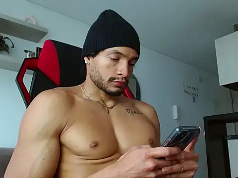 Robyn Miller online show from October 2025 09:48:01 PM