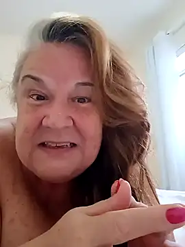 Yaya Mineira online show from December 2024 08:06:02 PM