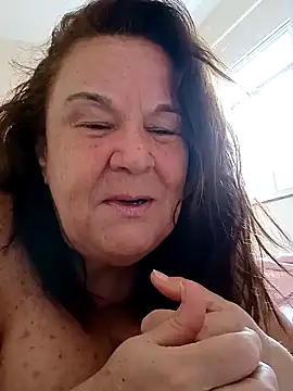 Yaya Mineira online show from January 2025 01:23:02 PM