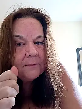 Yaya Mineira online show from February 2025 01:19:01 PM