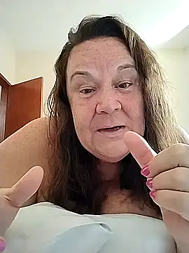 Yaya Mineira online show from February 2025 12:58:01 PM