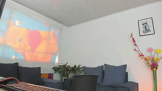 alicia rouusel online show from September 2025 01:02:01 PM