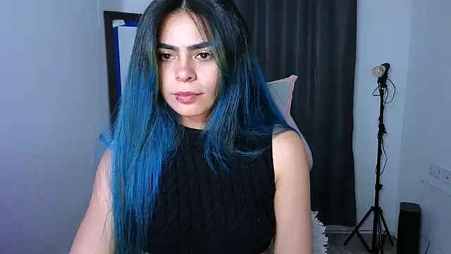 Snapshot of sexyladyy_ chatting on October 2025 12:08:02 AM sexyladyy online show from October 2025 12:08:02 AM