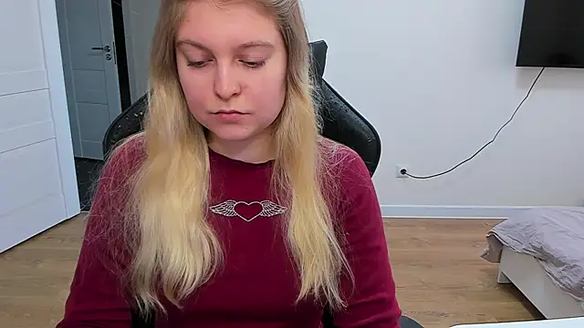 stacy miracle online show from February 2025 12:47:01 PM