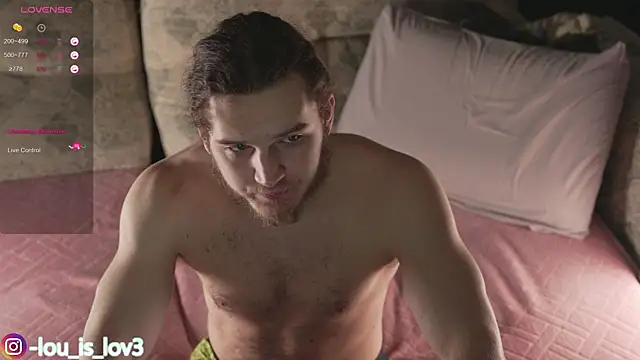 Louis Karlos online show from March 2025 03:13:02 AM