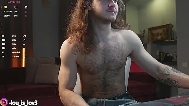 Louis Karlos online show from January 2026 04:59:02 AM