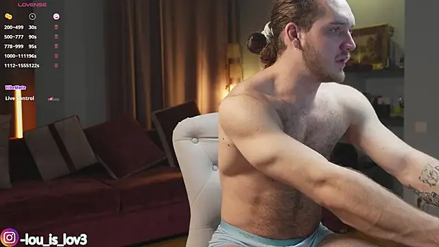 Louis Karlos online show from January 2026 04:26:02 AM