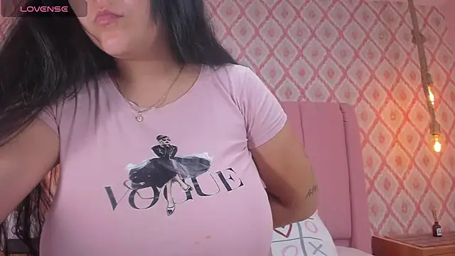 MAGIEVANS1 online show from January 2025 12:13:02 PM