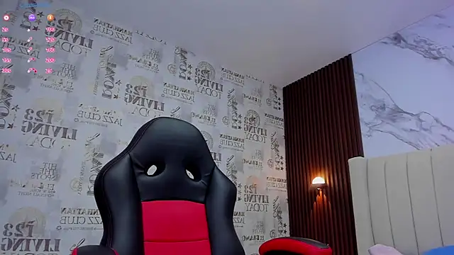 MAGIEVANS1 online show from March 2025 12:30:02 PM