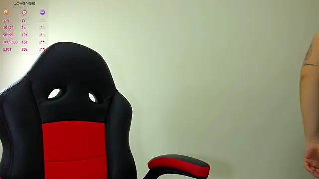 MAGIEVANS1 online show from March 2025 12:51:01 PM