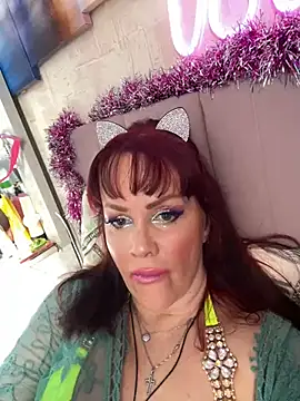 Lolaley2 online show from March 2026 07:19:02 AM