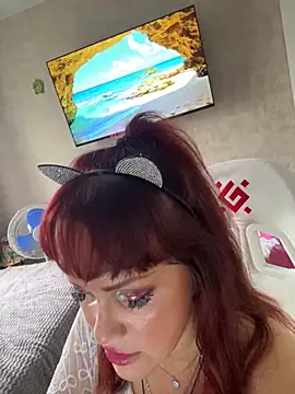 Lolaley2 online show from July 2026 07:56:01 AM