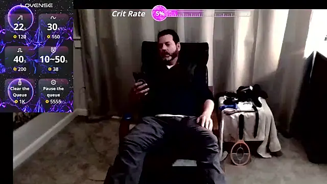 Snapshot of GroovedFlow chatting on November 2025 03:27:02 AM GroovedFlow online show from November 2025 03:27:02 AM