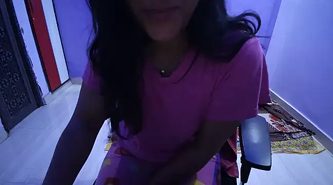 BabyNaina online show from January 2025 07:51:01 PM