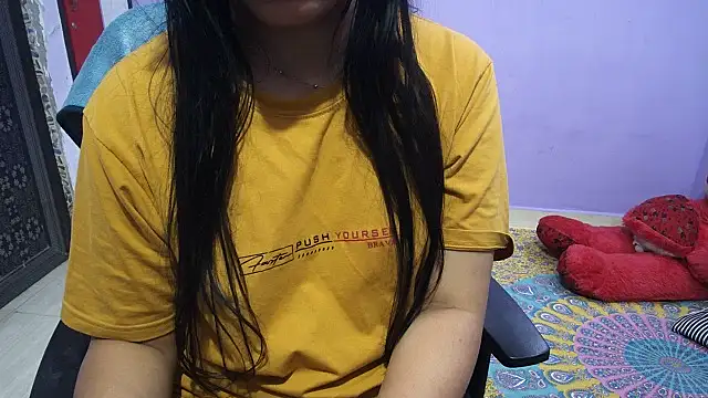 BabyNaina online show from December 2025 07:01:02 PM